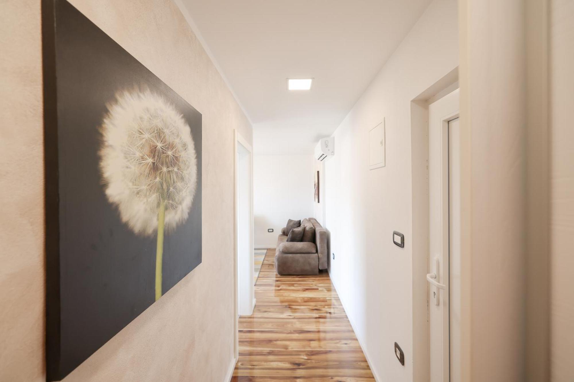 Apartment Anita Zadar Exterior photo